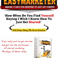 Wp Easy Marketer