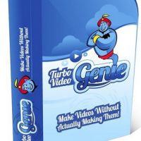 Turbo Video Genie