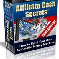 Affiliate Cash Secrets