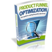 Product Funnel Optimization
