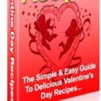Valentines Day Recipes
