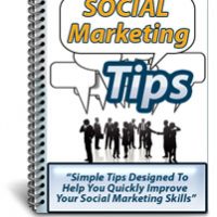 12 Social Marketing Tips