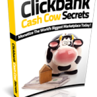 ClickBank Cash Flow Secrets