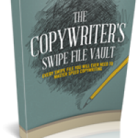 Copywriters Swipe File Vault