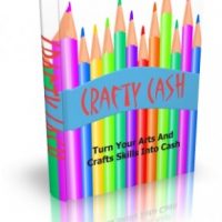 Crafty Cash