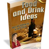 Good Food and Drink Ideas