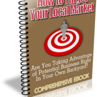 How to Targeted Your Local Market