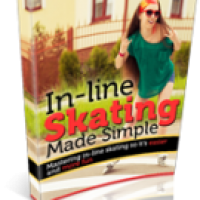 Inline Skating Made Simple