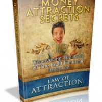 Money Attraction Secrets