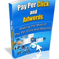 Pay Per Click and Adwords