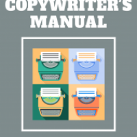 The Copywriter’s Manual