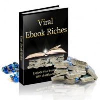 Viral Ebook Riches